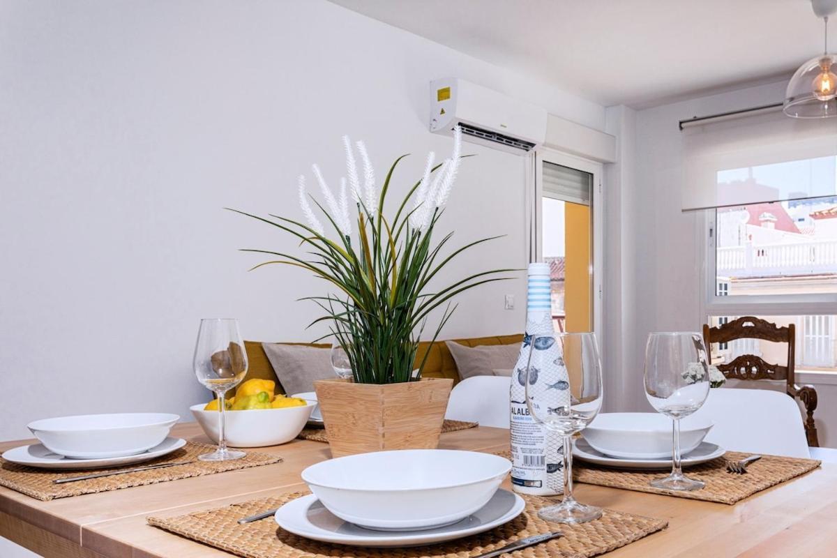 -Malagasunapts- Premium Centre Freeparking Luaran gambar